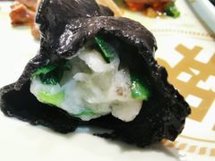 -船歌·鱼水饺青岛菜(闽江二路店)
