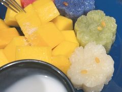 -Home Thai·泰谣(王府井apm店)