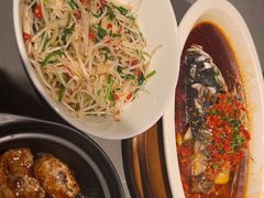 -井水小厨·湘菜(活力广场店)