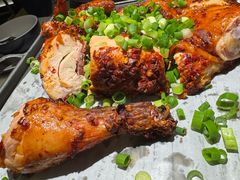 -绿茶餐厅(青岛城阳万象汇店)