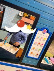 -幻贝家儿童乐园(苏州中心店)