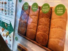 -赛百味SUBWAY(星耀店)