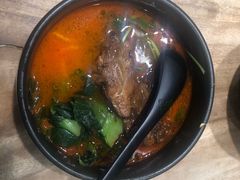 -和府捞面(东直门银座店)