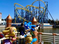 -大连海昌发现王国主题公园