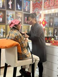 -梨园天地京剧摄影(玲珑天地店)