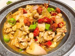 -阿露佳·舌尖上的安吉菜