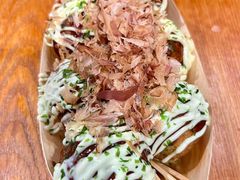 -筑地银GINDACO·日式简餐(枫蓝店)