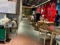 大堂-易裕和·长沙米粉(竹塘西路店)