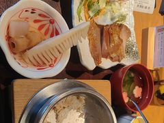 -味太助·银饭食堂(中华城店)