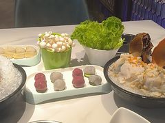 -海月轩海鲜豆捞(紫金塔店)
