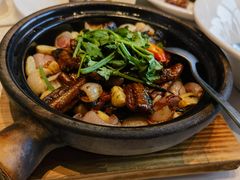 -上海宝华喜来登酒店·采悦轩中餐厅