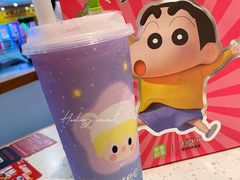 -奈雪的茶(苏宁广场店)