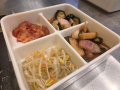 -金妈家烤肉(龙湖U城天街店)