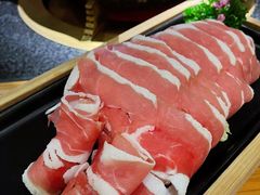 -湊湊火锅·茶憩(南京东路悦荟店)