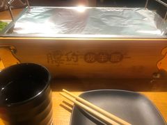 -腰子哥烤串(石佛营炫特店)