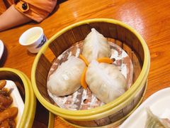 -丰圆轩粤式茶楼 . 点心粤菜(夏茅店)