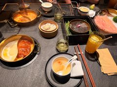 -滟设火锅料理(南滨路店)