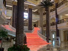 -南通金石国际大酒店