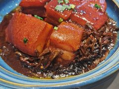毛氏红烧肉-上地宴·中关村的会客厅(清河高铁站店)