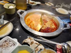 -井格重庆火锅(西直门凯德Mall店)
