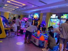 -芭菲盛宴·环球美食(袁家岗店)