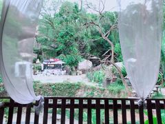 -厦门园林植物园-植物园滴水山房