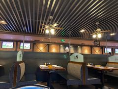 大堂-汉巴味德(大悦城店)