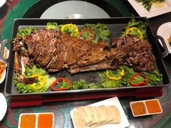 -九十九顶毡房(阜石路店)