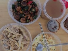 -尚一汤 广东炖汤(金桥国际店)