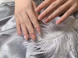 -M·X Nail日式美甲美睫