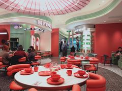 大堂-避风塘·金牌店·夜宵(金玉兰店)