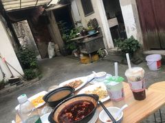 -壶园美食·淮扬菜(东圈门店)