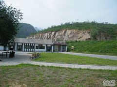 -乌龙峡谷景区