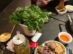 -正禾鲜·潮汕牛肉火锅(凯德天府店)