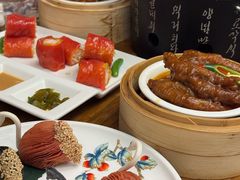 -云山茶餐厅(广东大厦店)