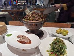 -四季民福烤鸭店(王府井东安门店)