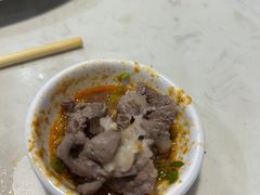 -菜忠潮州牛肉店(岗厦店)