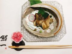 -鮨一日本料理(大中华店)