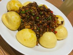 -金掌勺·锅包肉(广渠门店)
