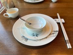 -金鹰国际酒店·满园春中餐厅