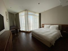 -青岛五四广场海景美仑国际公寓酒店