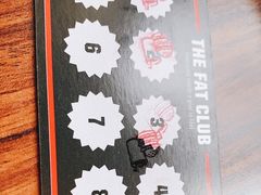 -FATBURGER 特富客汉堡(外交公寓店)