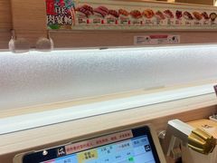 -滨寿司(新街口中央商场店)