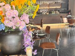 -Fuzzy Bistro 浮几韩餐·茶酒馆