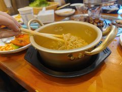 -炽城·烤肉名家(鸿达中央广场店)