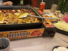 -令狐冲烤鱼·烧菜馆(达明店)
