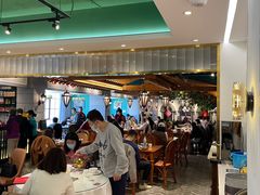 -老广酒楼(樱花店)