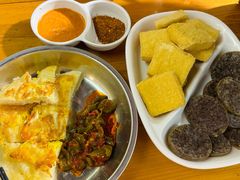 -88号小吃店·经典云南菜·地道纳西美食