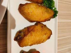 -必胜客(东大桥店)