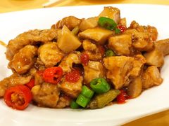 -功德林素菜饭庄(前门店)